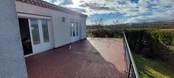 Maison 5 pièces - 144 m² Exclusivité efficity