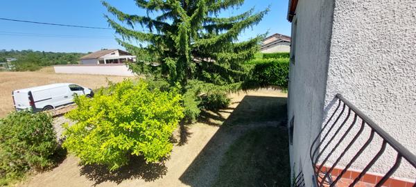 Maison 5 pièces - 144 m² Exclusivité efficity