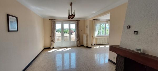 Maison 5 pièces - 144 m² Exclusivité efficity