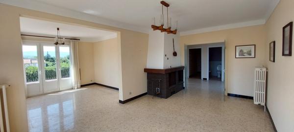 Maison 5 pièces - 144 m² Exclusivité efficity