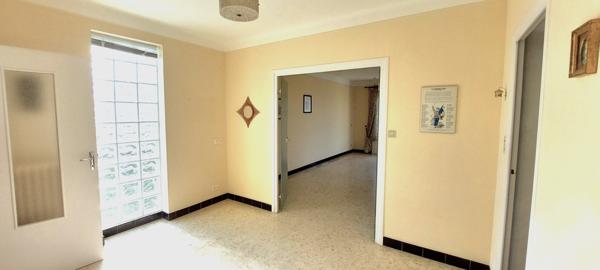 Maison 5 pièces - 144 m² Exclusivité efficity