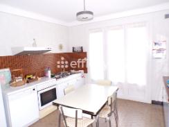 Maison 5 pièces - 144 m² Exclusivité efficity