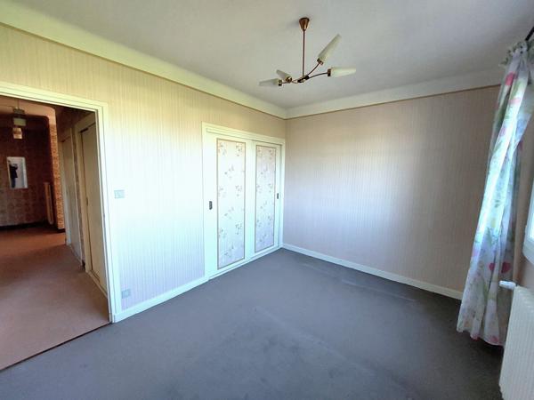 Maison 5 pièces - 144 m² Exclusivité efficity