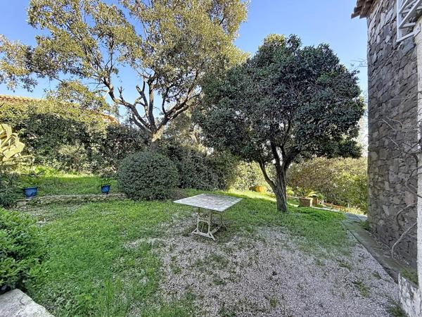 Maison à vendre  5 pièces - 115 m2 LA CROIX VALMER - 83