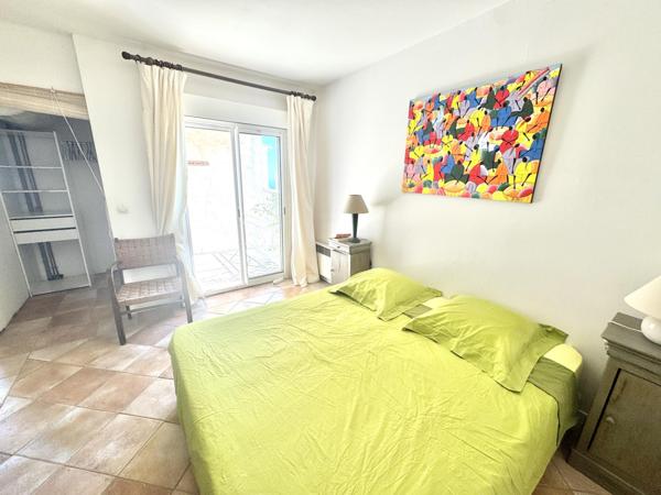 Maison à vendre  5 pièces - 115 m2 LA CROIX VALMER - 83