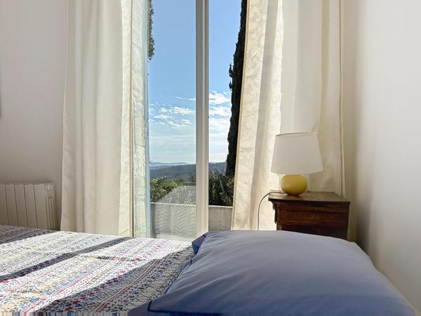 Maison à vendre  5 pièces - 115 m2 LA CROIX VALMER - 83