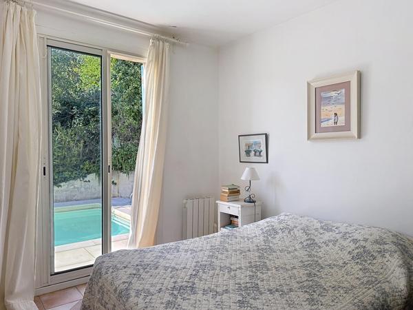 Maison à vendre  5 pièces - 115 m2 LA CROIX VALMER - 83