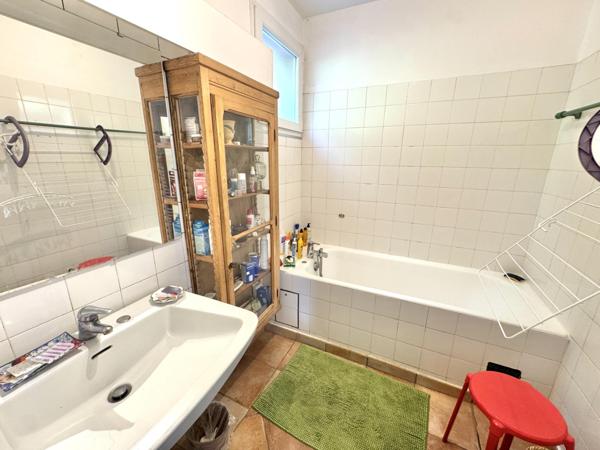 Maison à vendre  5 pièces - 115 m2 LA CROIX VALMER - 83