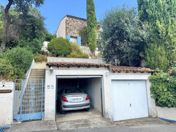 Maison à vendre  5 pièces - 115 m2 LA CROIX VALMER - 83