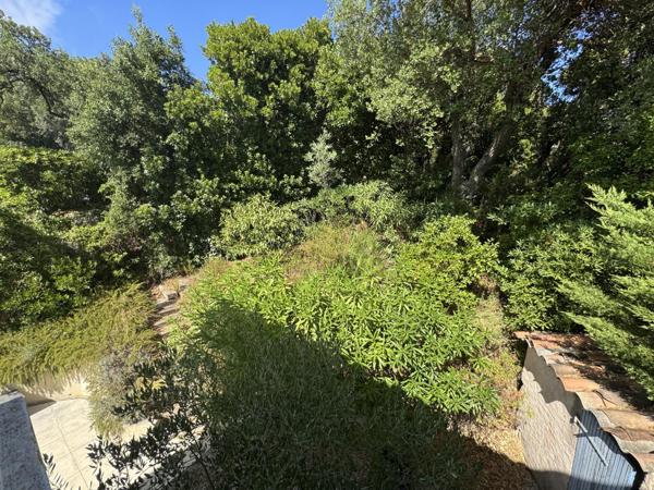 Maison à vendre  5 pièces - 115 m2 LA CROIX VALMER - 83