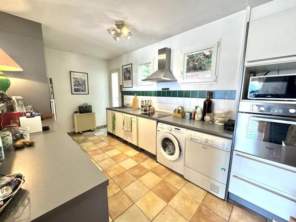 Maison à vendre  5 pièces - 115 m2 LA CROIX VALMER - 83