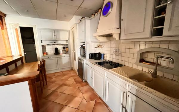 Maison à vendre    3 pièces • 75,40 m2 Boucau