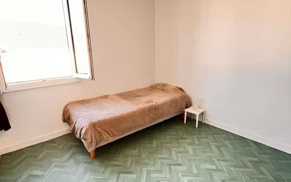 Maison à vendre    3 pièces • 75,40 m2 Boucau