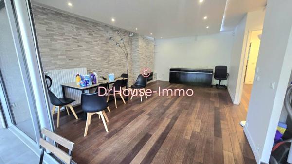 Appartement à louer 4 pièces de 88 m²