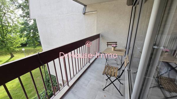 Appartement à louer 4 pièces de 88 m²