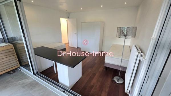 Appartement à louer 4 pièces de 88 m²