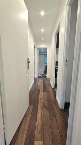 Appartement à louer 4 pièces de 88 m²
