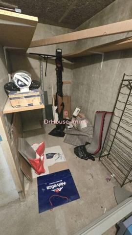 Appartement à louer 4 pièces de 88 m²