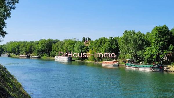 Appartement à louer 4 pièces de 88 m²