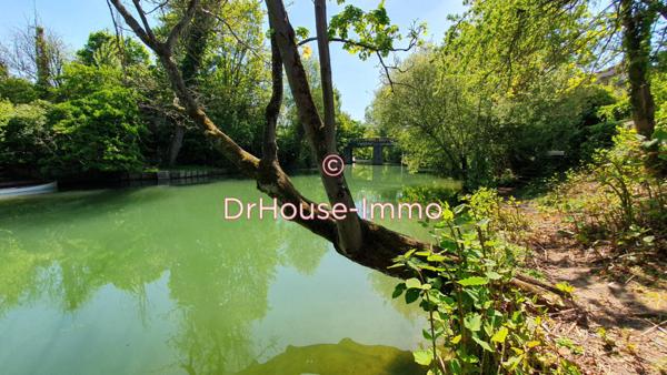 Appartement à louer 4 pièces de 88 m²