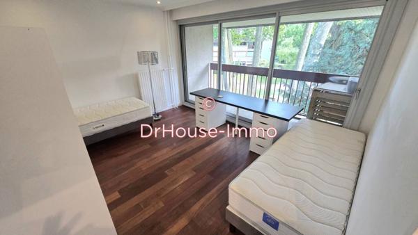 Appartement à louer 4 pièces de 88 m²