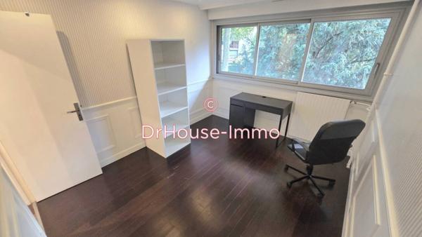 Appartement à louer 4 pièces de 88 m²