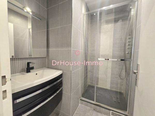 Appartement à louer 4 pièces de 88 m²