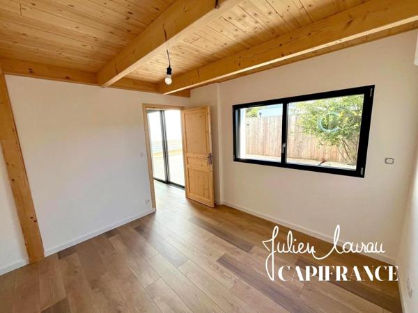 Maison T4 à vendre Concarneau - Douric, 102 m² Habitables.