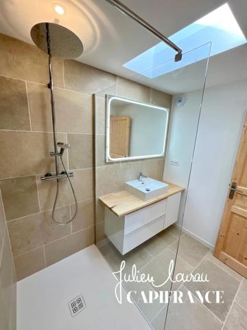 Maison T4 à vendre Concarneau - Douric, 102 m² Habitables.