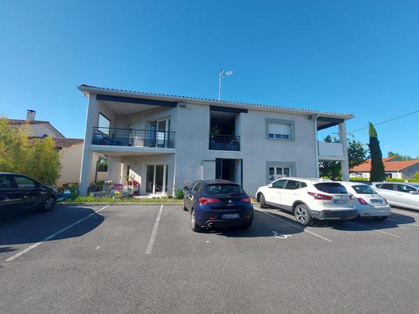 Achat appartement Blagnac - 3 pièce(s) - 55 m² - 220 000 €