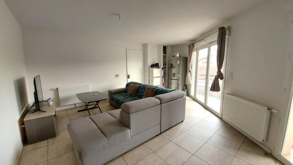 Achat appartement Blagnac - 3 pièce(s) - 55 m² - 220 000 €