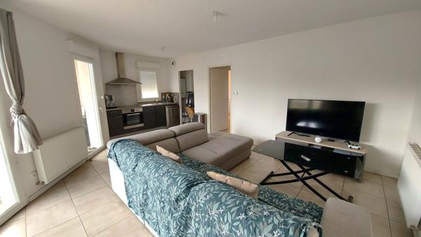 Achat appartement Blagnac - 3 pièce(s) - 55 m² - 220 000 €