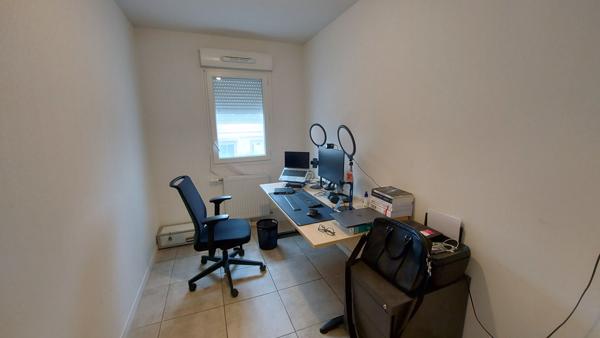 Achat appartement Blagnac - 3 pièce(s) - 55 m² - 220 000 €