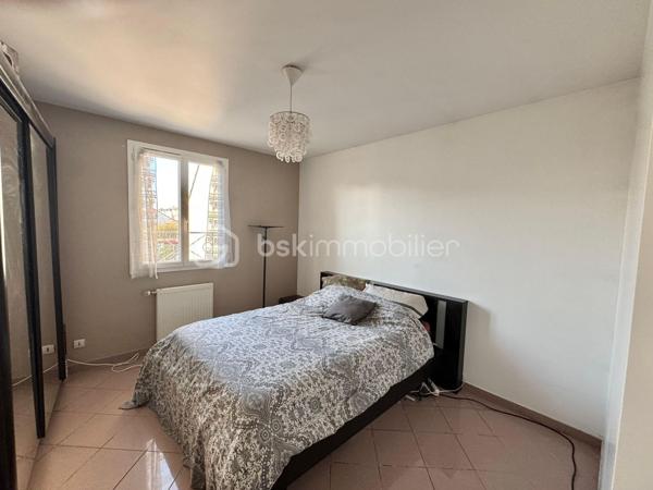 Maison de 92,55 m²