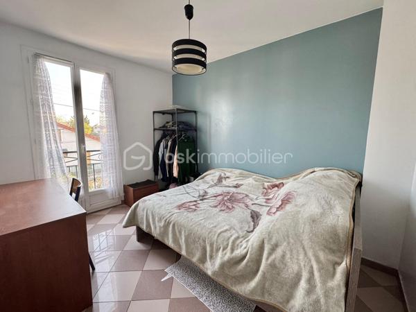 Maison de 92,55 m²