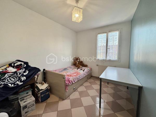 Maison de 92,55 m²