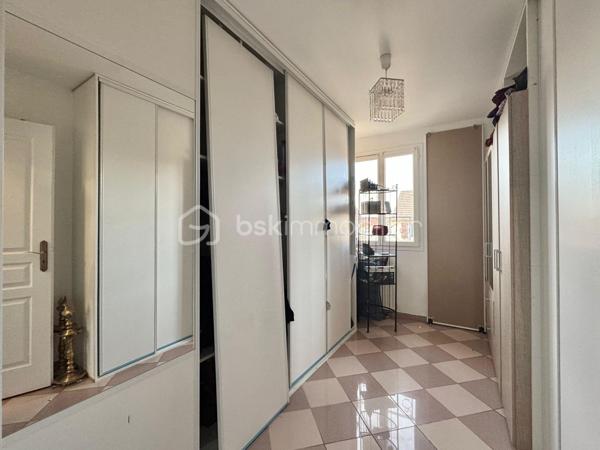Maison de 92,55 m²