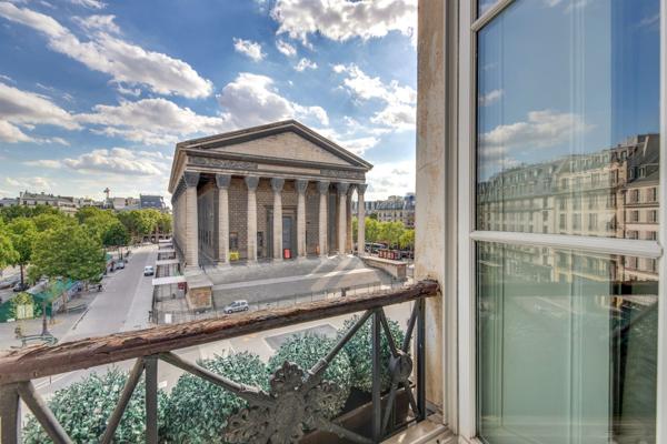 Location Appartement de luxe Paris 8 9 Pièces 296 m²