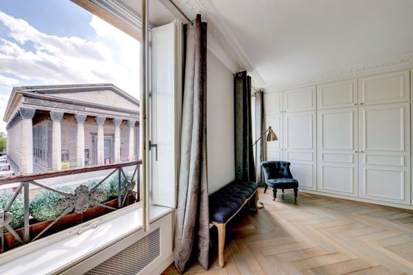Location Appartement de luxe Paris 8 9 Pièces 296 m²