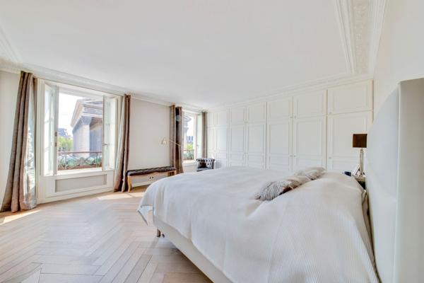 Location Appartement de luxe Paris 8 9 Pièces 296 m²