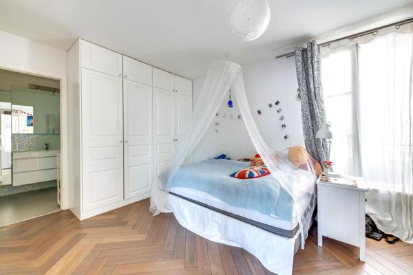 Location Appartement de luxe Paris 8 9 Pièces 296 m²