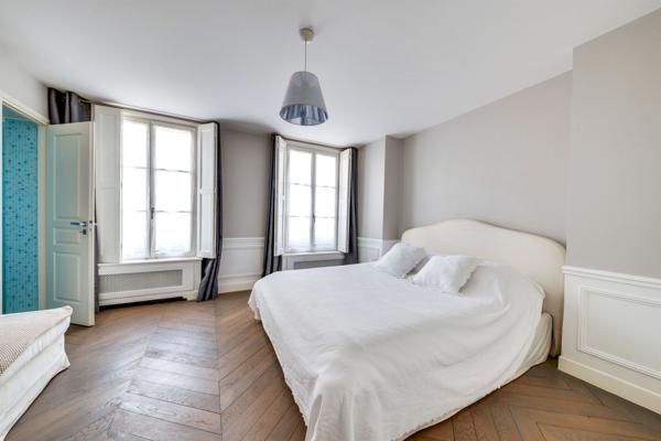 Location Appartement de luxe Paris 8 9 Pièces 296 m²