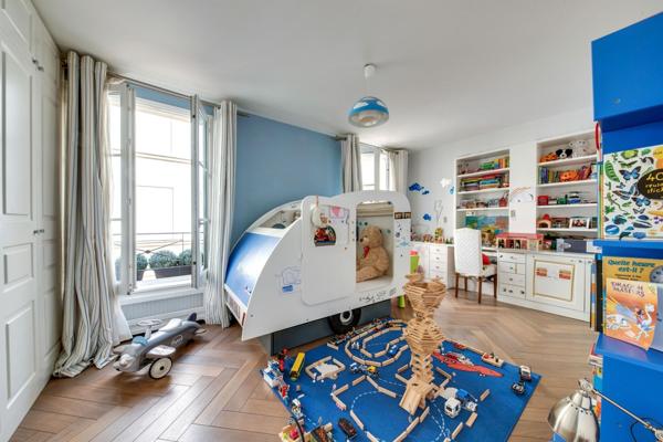 Location Appartement de luxe Paris 8 9 Pièces 296 m²