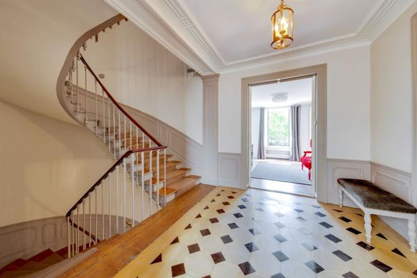 Location Appartement de luxe Paris 8 9 Pièces 296 m²