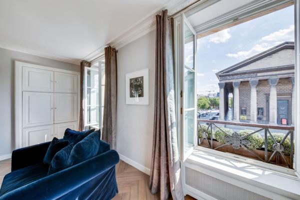 Location Appartement de luxe Paris 8 9 Pièces 296 m²