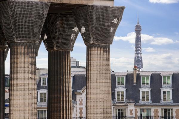 Location Appartement de luxe Paris 8 9 Pièces 296 m²