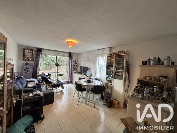 Appartement à vendre 3 pièces 58 m² Vannes
