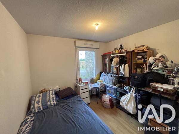 Appartement à vendre 3 pièces 58 m² Vannes