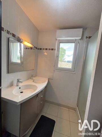 Appartement à vendre 3 pièces 58 m² Vannes