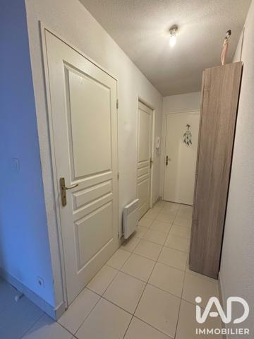 Appartement à vendre 3 pièces 58 m² Vannes